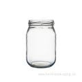 General Purpose Round Jar